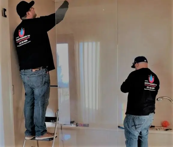 Professional plumbing installation for Boiler Repair in Meadowcliff